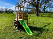 Gite La Petite Feuille