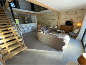 Gite La Petite Feuille