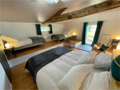 Gite La Petite Feuille