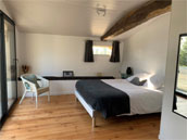 Gite La Petite Feuille