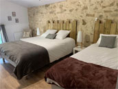 Gite La Petite Feuille