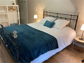 Gite La Petite Feuille