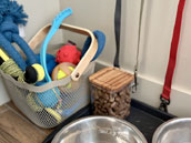 Les Petites Buardières