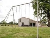 Les Petites Buardières