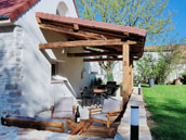 Domaine Saint Loup - Petit et Grand Loup