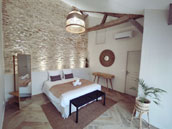 Domaine Saint Loup - Petit et Grand Loup