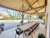 Domaine Saint Loup - Petit et Grand Loup