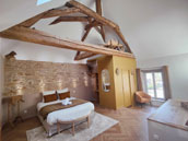 Domaine Saint Loup - Petit et Grand Loup