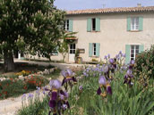 La Ferme du Petit Ségriès