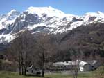 Gite de groupe Pyrénées Atlantiques