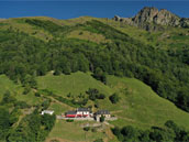 La Bergerie du Peyre Nère