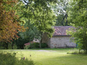 Domaine de Peyrebazal