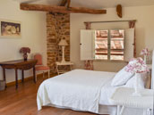 Gîte de Peyrefitte