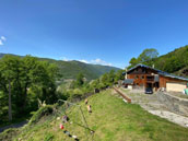 Chalet des Sources