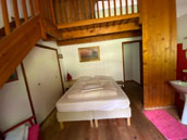 Chalet des Sources