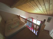 Chalet des Sources