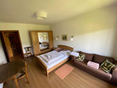 Chalet des Sources