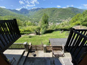 Chalet des Sources