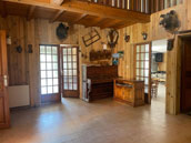 Chalet des Sources