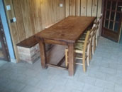 Chalet des Sources