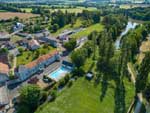 Gite de groupe Loiret