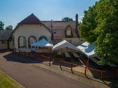 Centre CGCV de Pierrefitte Es Bois