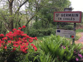 Entre Pierres et Collines