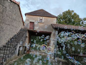 Le Pigeonnier Champignois