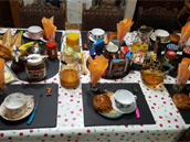 Le Pigeonnier Champignois