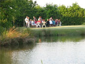 La Ferme des Pignons