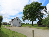 La Maison aux Pignons Verts