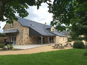 Domaine des Mille Oiseaux