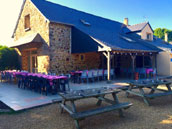 Domaine des Mille Oiseaux