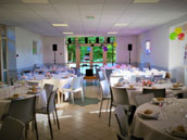 Domaine des Mille Oiseaux