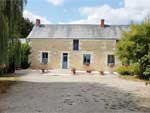 Gite de groupe Indre et Loire