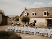 Domaine du Plessis Jalesnes