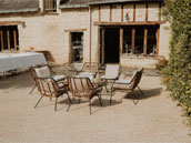 Domaine du Plessis Jalesnes