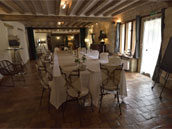 Domaine du Plessis Jalesnes