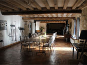 Domaine du Plessis Jalesnes