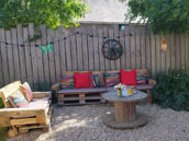 Gite Le Plessis-Pas-Brunet