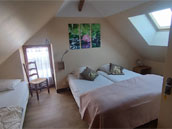Gite Le Plessis-Pas-Brunet