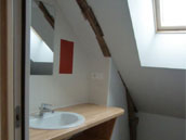 Gite Le Plessis-Pas-Brunet