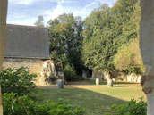 Le Logis de Poëllier