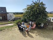La Pointe Emmaüs