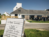 La Pointe Emmaüs