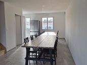 Gite de la pointe St Gildas