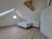 Gite de la pointe St Gildas