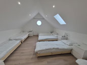 Gite de la pointe St Gildas