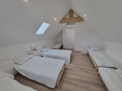 Gite de la pointe St Gildas