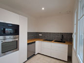 Gite de la pointe St Gildas